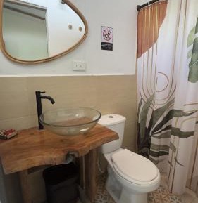 Double Room with Balcony and Sea View