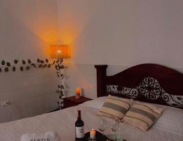 King Room with Garden View