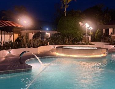 Deluxe Villa