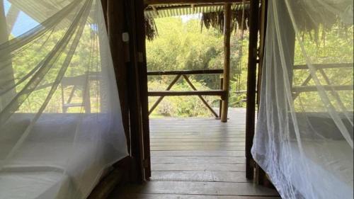 Twin Room with Shared Bathroom