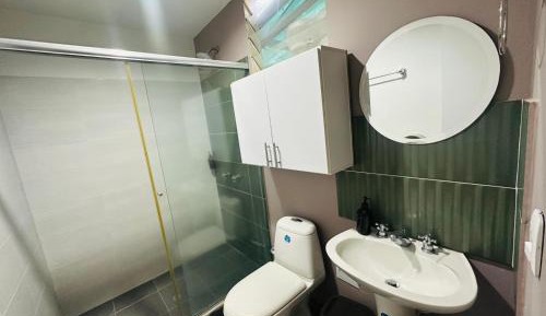 Standard Double Room with Fan