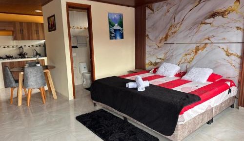 King Suite