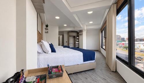 Superior Quadruple Room