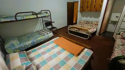 Family Room with Private Bathroom