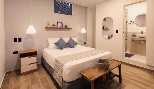 Queen Room