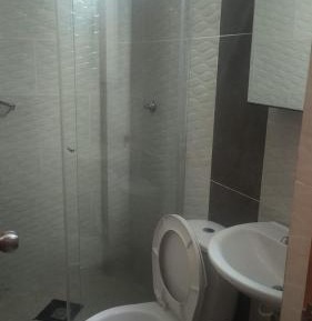 Classic Quadruple Room