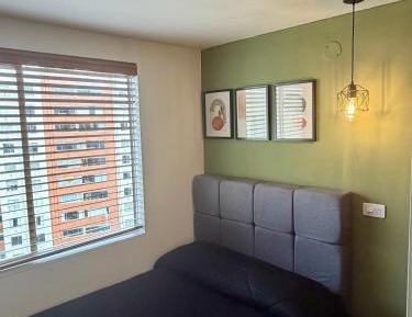 Standard Double Room with Shared Bathroom