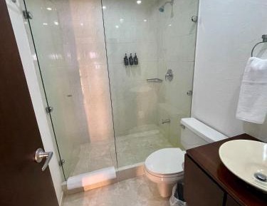 Classic Quadruple Room