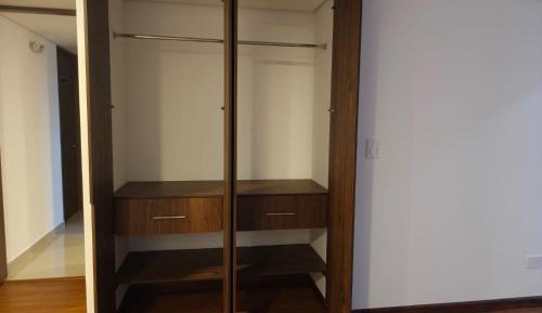 Family Double Room