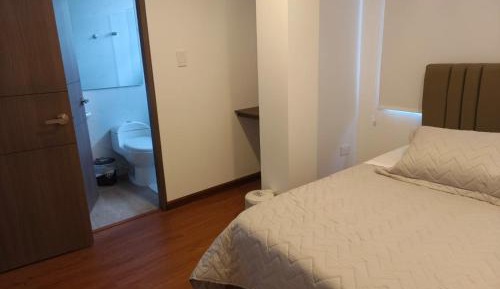 Superior Single Room