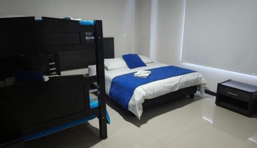 Superior Quadruple Room