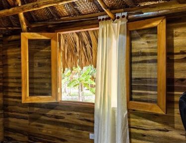 Standard Double Room with Shared Bathroom