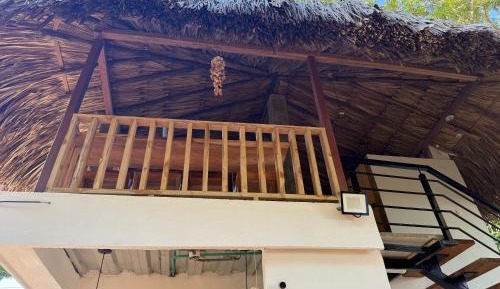 Double Room with Park View
