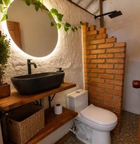 One-Bedroom Chalet