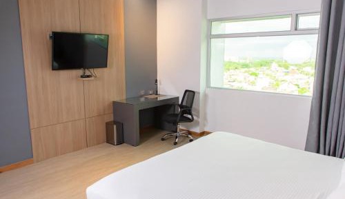 Superior Queen Room