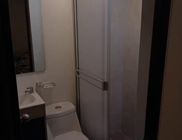 Double or Twin Room with Private Bathroom