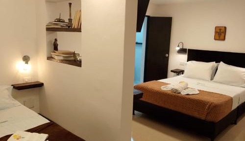 Classic Triple Room