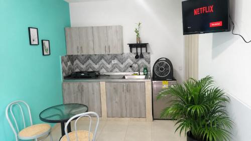 Studio