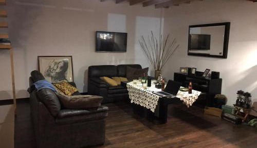 Deluxe Double Room (2 Adults + 1 Child)