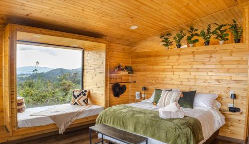 One-Bedroom Villa