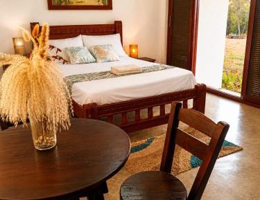 Premium Quadruple Room