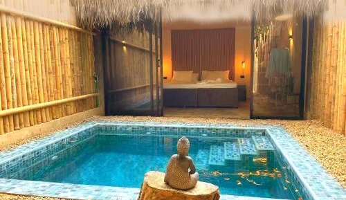 One-Bedroom Villa