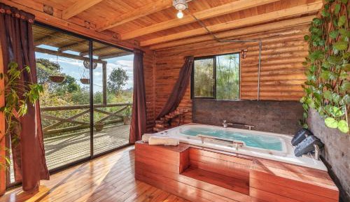 One-Bedroom Chalet