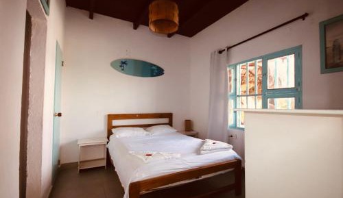 Double Room with Pool View