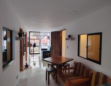 Two-Room Apartment