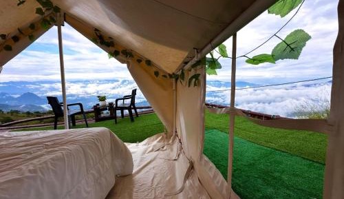 Tent