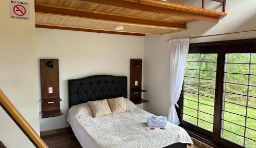 One-Bedroom Chalet