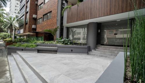 Three-Bedroom Premium Apartment