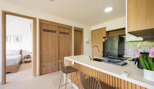 Family Suite with Balcony