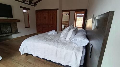 King Room with Spa Bath