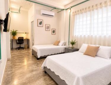 Classic Triple Room