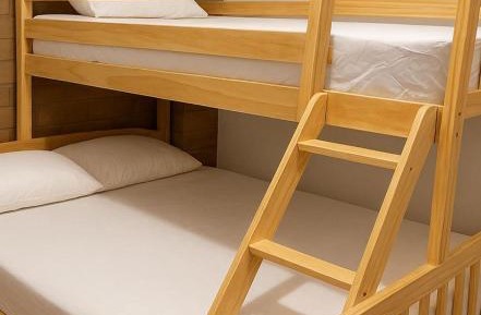 Triple Room with Terrace