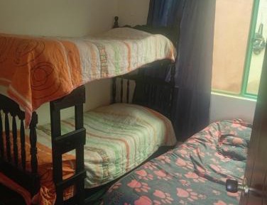 Apartment - Split Level