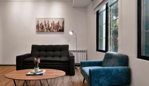 Superior Apartment