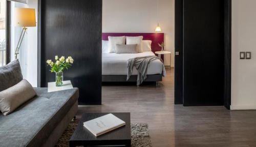 Standard Apartment