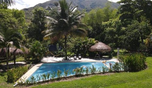 Vacation Home