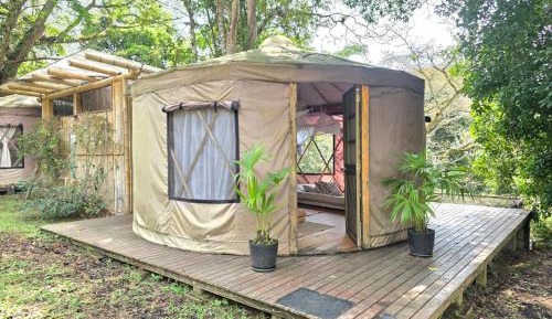 Tent