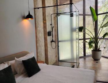 Deluxe Junior Suite