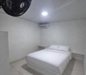 One-Bedroom Standard Apartment