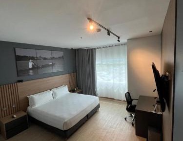 Superior Queen Room