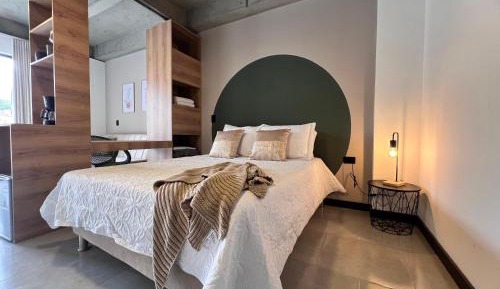 Executive Triple Room