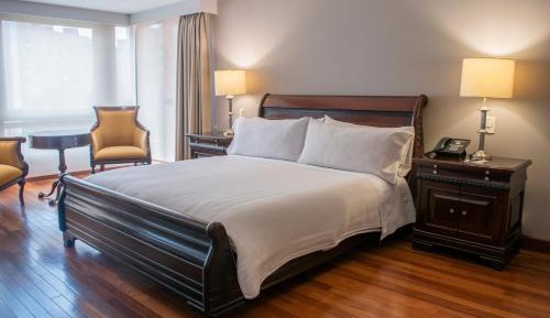 Two-Bedroom Suite