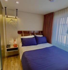Budget Single Room