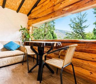 One-Bedroom Chalet
