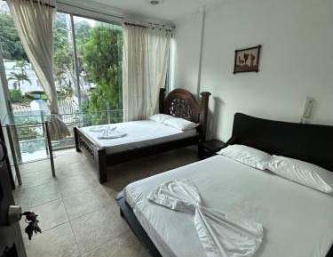 Basic Triple Room