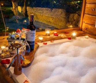 One-Bedroom Chalet